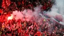 جریمه ۱۰ هزار دلار پرسپولیس توسط AFC