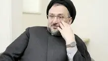 کنایه ابطحی به اخراج اساتید: دوستان خالص ساز حواس‌شان باشد که چیزی برای خالص کردن باقی نماند!