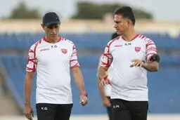 پرسپولیس تکلیف یحیی گل محمدی را مشخص کرد
