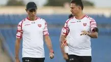 پرسپولیس تکلیف یحیی گل محمدی را مشخص کرد
