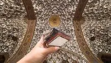 یک بنای تاریخی دیگر در اصفهان آسیب دید + تصویر 