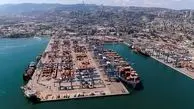 Haifa port on alert amid fears of Iran, Hezbollah attacks