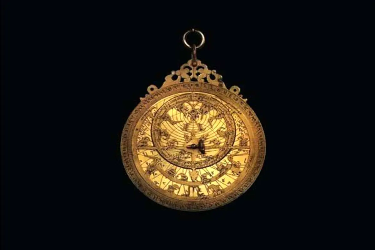 
منطق در اسلام