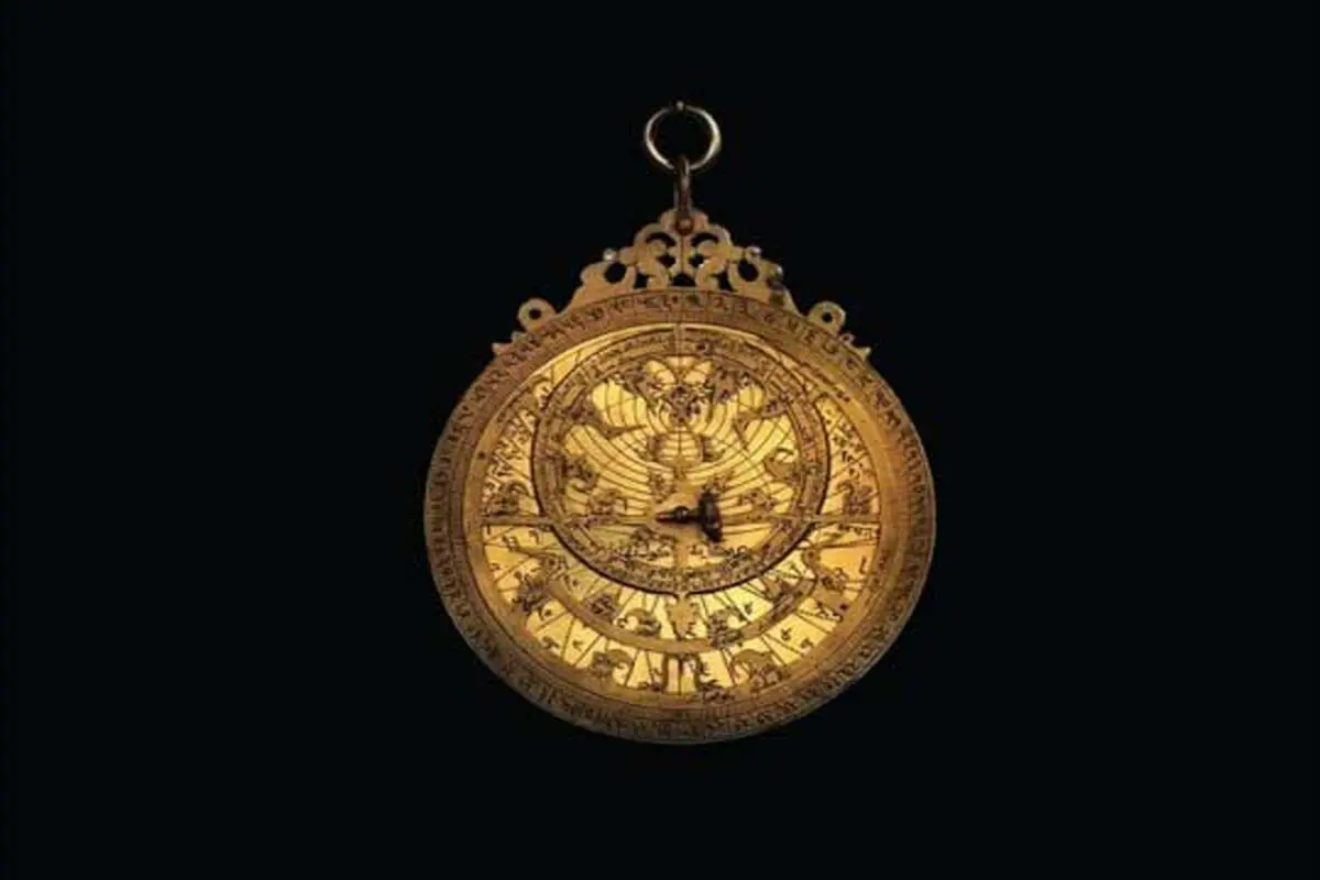 
منطق در اسلام