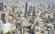 تداوم روند نزولی قیمت مسکن در کشور/ کاهش ۲۰ درصدی قیمت املاک شمال تهران 