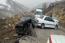 چالش‌های ایمنی جاده‌ها در استان اصفهان/تحلیل تصادفات و نیاز به اصلاحات زیرساختی