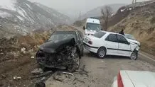 چالش‌های ایمنی جاده‌ها در استان اصفهان/تحلیل تصادفات و نیاز به اصلاحات زیرساختی