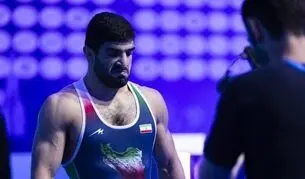 برنامه امروز کشتی آزاد قهرمانی جهان ۲۰۲۶/ کشتی رحمان عموزاد، حسن یزدانی، کامران قاسم‌پور و امیرحسین زارع چه ساعتی است؟