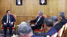 پزشکیان: تقویت تجارت و ارتباطات با عراق را پیگیری می‌کنیم