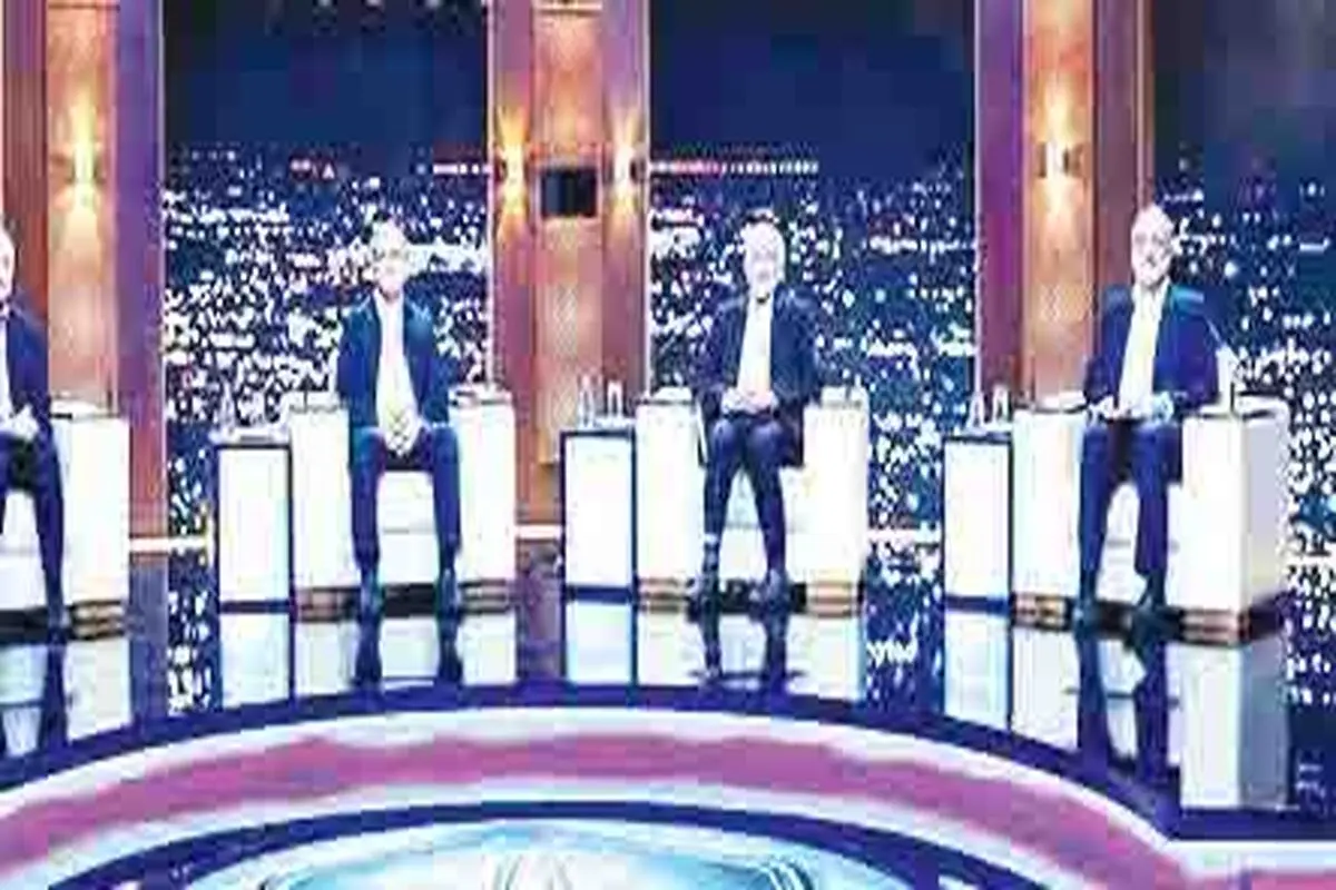 سر هم بندی داده‌ها