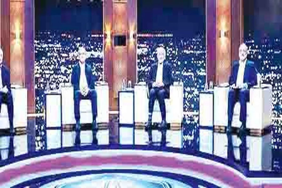 سر هم بندی داده‌ها