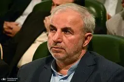 هنوز از فضای جنگ خارج نشدیم 
