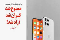ماجرای عجیب زیر پوست بازار