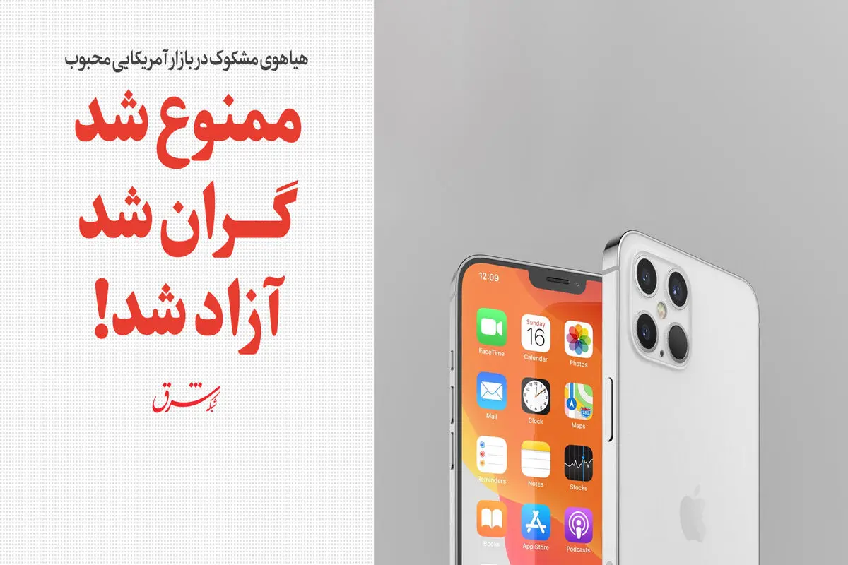 ماجرای عجیب زیر پوست بازار