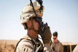 جزئیات انفجار در مرکز پشتیبانی سفارت آمریکا در بغداد