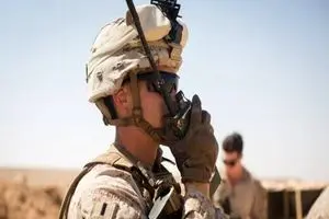 جزئیات انفجار در مرکز پشتیبانی سفارت آمریکا در بغداد