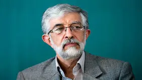 گفت‌وگوی صمیمی زنان دولت پزشکیان با حدادعادل + عکس