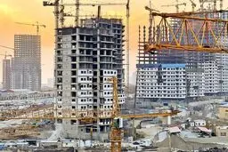 رکود در بازار مسکن/ تمرکز سرمایه‌ها بر بازار طلا و ارز است

