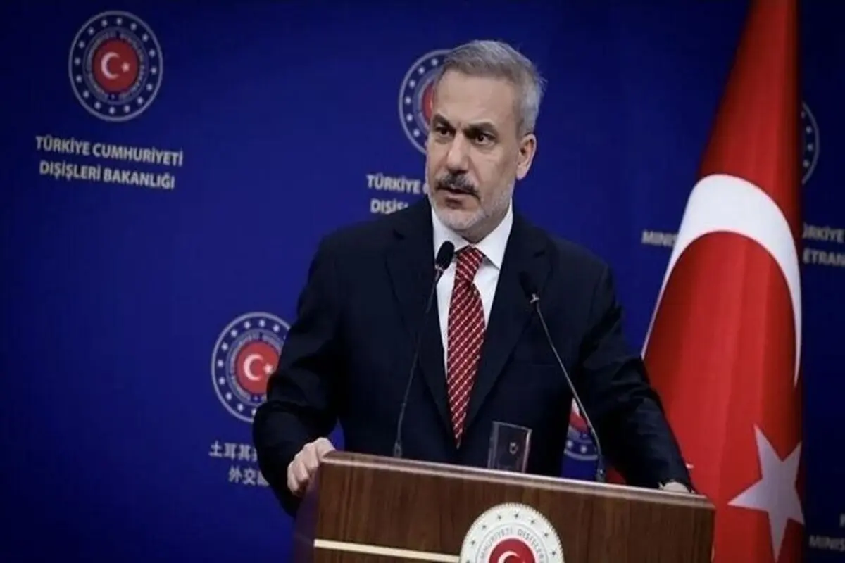 فیدان: آتش‌بس میان ایران و آمریکا پایان نیافته است