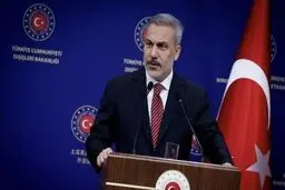 فیدان: آتش‌بس میان ایران و آمریکا پایان نیافته است