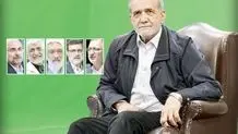 حضور پزشکیان در صحنه انتخابات، گشودن دریچه‌ای در روزگار مرگ سیاست در ایران است/ عکس