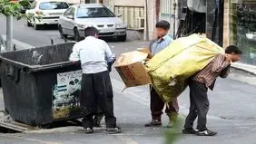 سرنوشت مخازن زباله تهران در ابهام