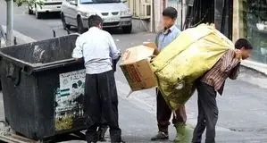 سرنوشت مخازن زباله تهران در ابهام