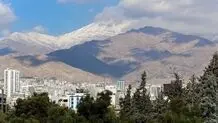 اعلام وضعیت جوی تهران و قم طی روزهای ۱۳ تا ۱۶ تیرماه
