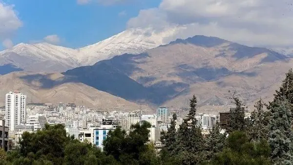پیش بینی هوای کرمانشاه فردا 27 خرداد 1405/ افزایش تدریجی دمای هوا 