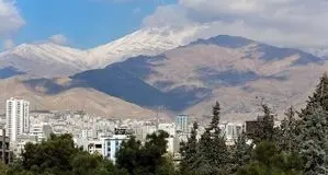 پیش بینی هوای کرمانشاه فردا 27 خرداد 1405/ افزایش تدریجی دمای هوا 