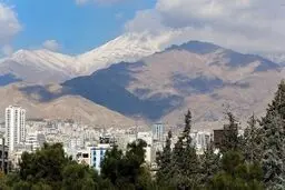 هوای گرم تا آخر هفته  در کشور ادامه دارد / مراقب گرمازدگی باشید 