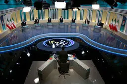 تکلیف مناظره‌های انتخاباتی در صداوسیما مشخص شد