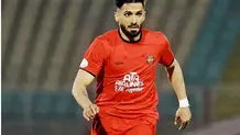 محمدحسین صادقی به پرسپولیس پیوست + جانشین جوان مهدی ترابی با قرارداد ۳۰ میلیاردی