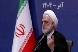 رئیس قوه قضائیه: در مورد ناهنجاری‌های اجتماعی همه مسئولیم/ ناهنجاری‌های اجتماعی به این شکل قابل تحمل نیست + ویدیو