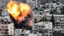 برنامه جدید اسرائیل برای حمله زمینی به غزه