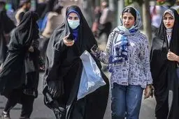  کیهان: بی‌حجابی سبب تولد فرزندان نامشروع شده و تهدید جدی نظام است