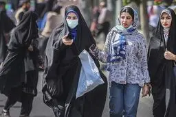  کیهان: بی‌حجابی سبب تولد فرزندان نامشروع شده و تهدید جدی نظام است