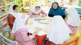 خاموشی و فراموشی کانون در ۶۰‌سالگی
