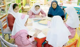 خاموشی و فراموشی کانون در ۶۰‌سالگی
