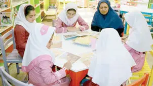 خاموشی و فراموشی کانون در ۶۰‌سالگی
