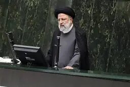 رئیسی: حسرت این‌که روزی بین دولت و مجلس اختلافی ایجاد شود را به دل منتقدان خواهیم گذاشت
