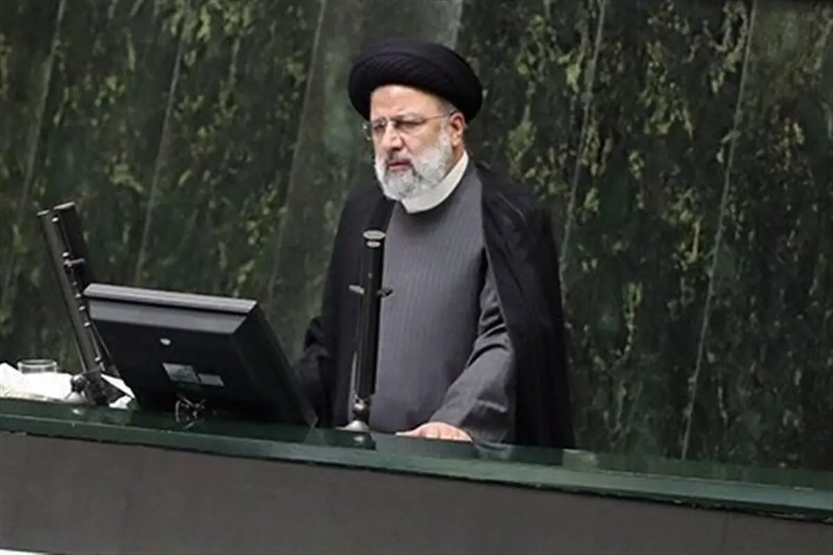 رئیسی: حسرت این‌که روزی بین دولت و مجلس اختلافی ایجاد شود را به دل منتقدان خواهیم گذاشت