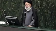 رئیسی: حسرت این‌که روزی بین دولت و مجلس اختلافی ایجاد شود را به دل منتقدان خواهیم گذاشت