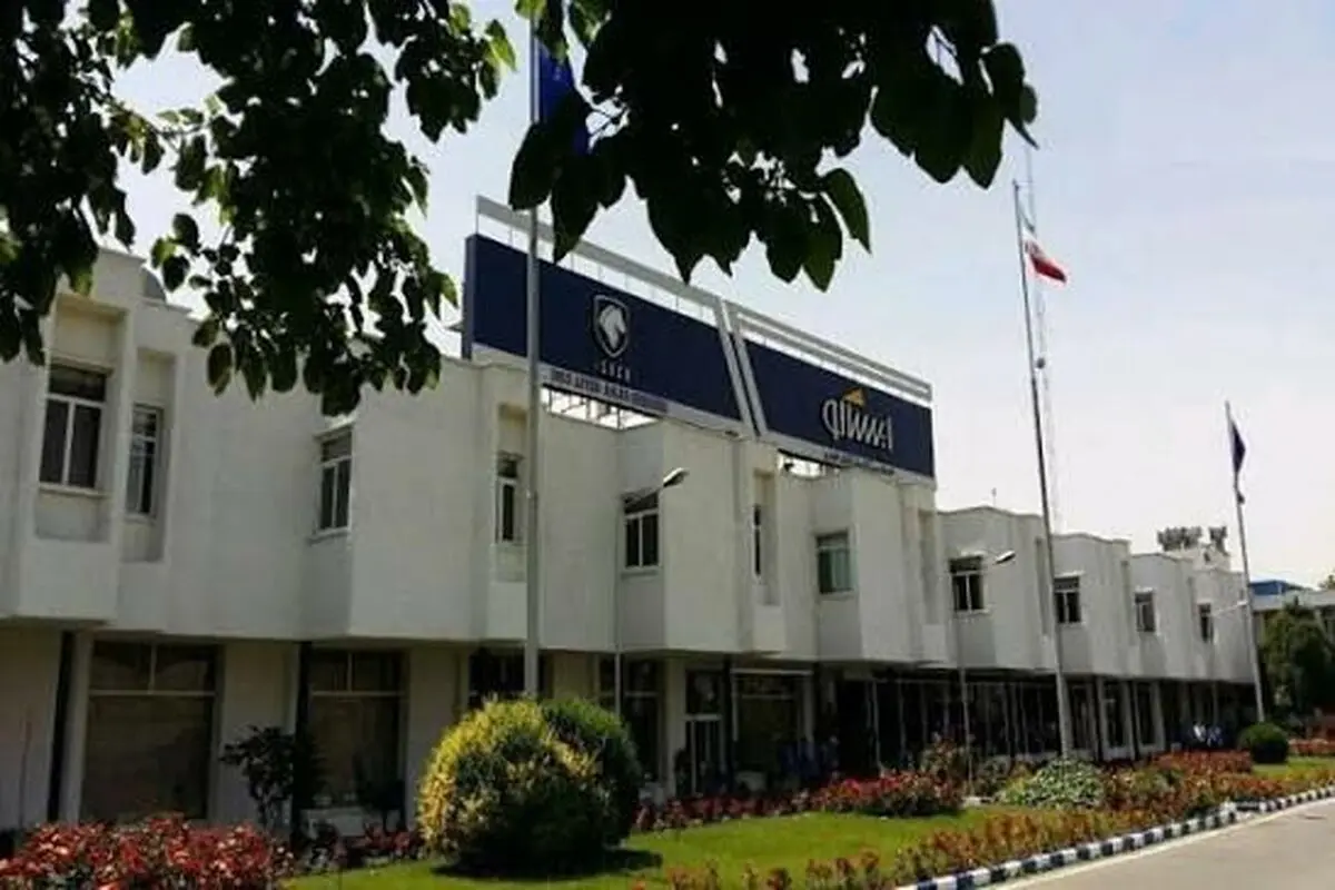 گسترش شبکه خدمات پس از فروش ایران‌خودرو؛ ۱۶ شهرستان به نقشه خدمات اضافه شد
