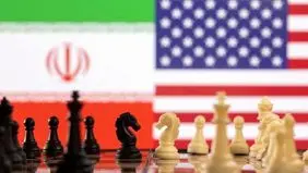  تأکید بر راهکار صلح‌آمیز با تهران  

