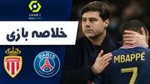 فریم به فریم با دلهره‌آورترین صحنه‌ی لیگ فرانسه و مصدومیت خطرناک ستاره PSG