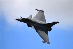 France reacts to cancellation of fighter jet purchase by UAE