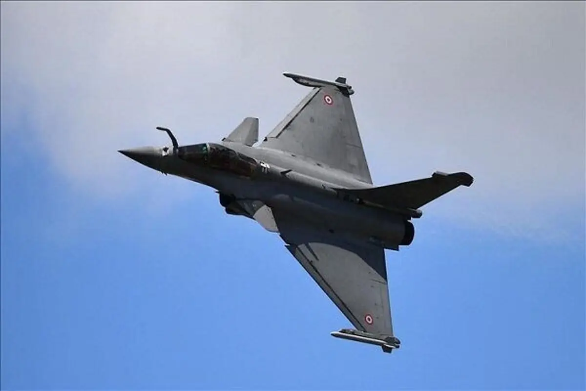 France reacts to cancellation of fighter jet purchase by UAE