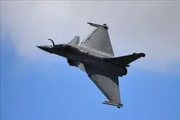 France reacts to cancellation of fighter jet purchase by UAE