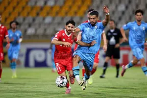 ۳ مربی جدید پرسپولیس معارفه شدند